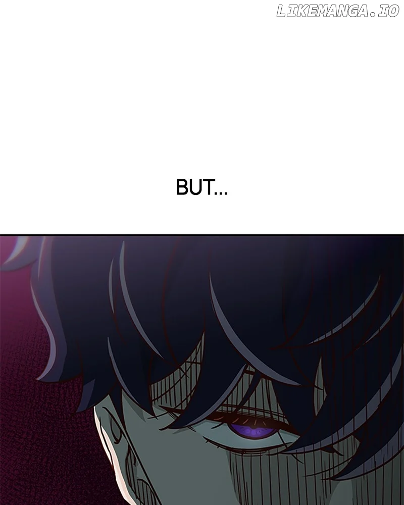 I’m the Only One Bullied by the New High School Student Chapter 21 - Page 88