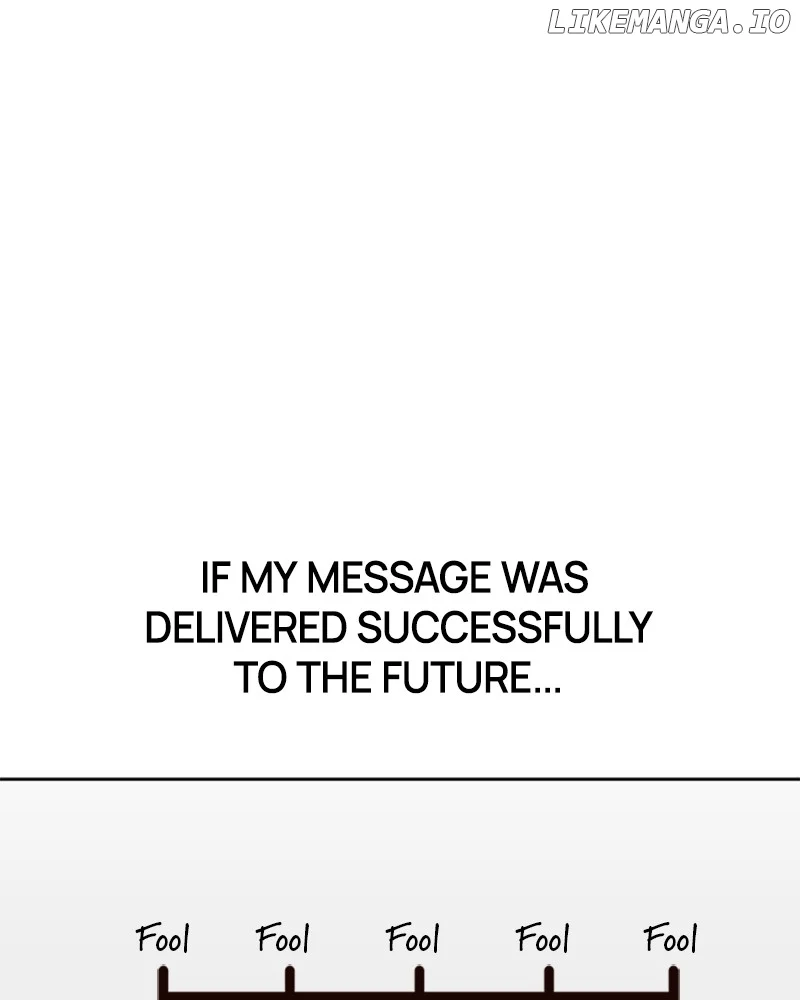 I’m the Only One Bullied by the New High School Student Chapter 21 - Page 92