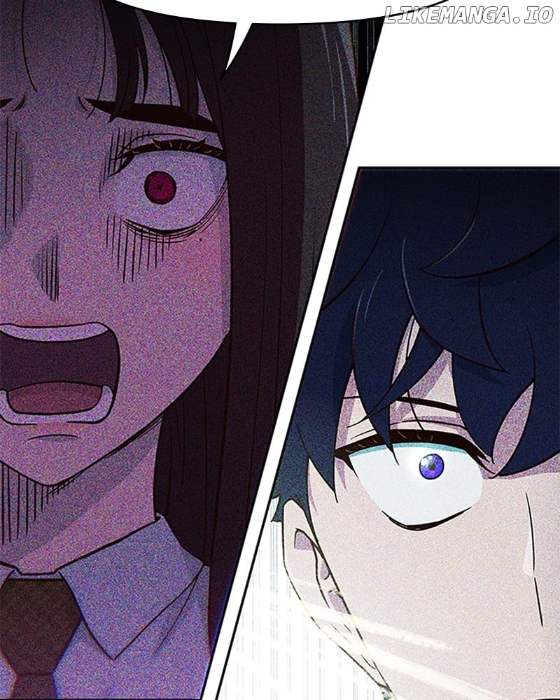 I’m the Only One Bullied by the New High School Student Chapter 21 - Page 95
