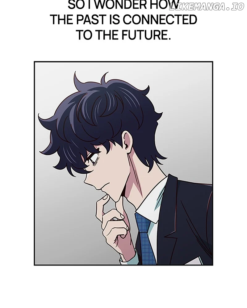 I’m the Only One Bullied by the New High School Student Chapter 21 - Page 97