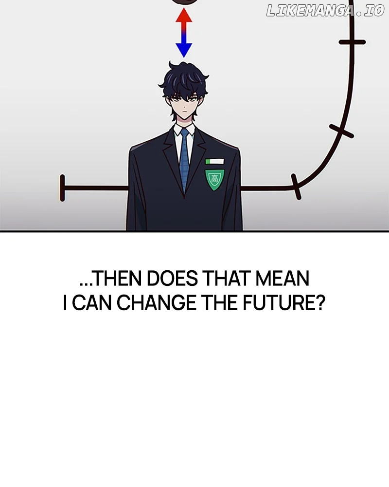 I’m the Only One Bullied by the New High School Student Chapter 21 - Page 99