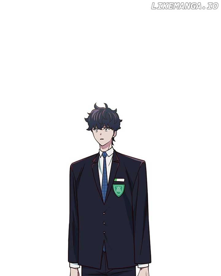 I’m the Only One Bullied by the New High School Student Chapter 22 - Page 0