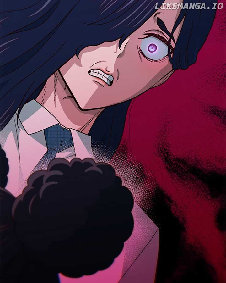 I’m the Only One Bullied by the New High School Student Chapter 22 - Page 109