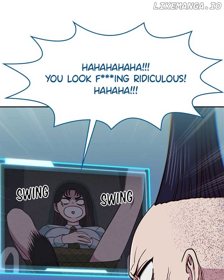 I’m the Only One Bullied by the New High School Student Chapter 22 - Page 11