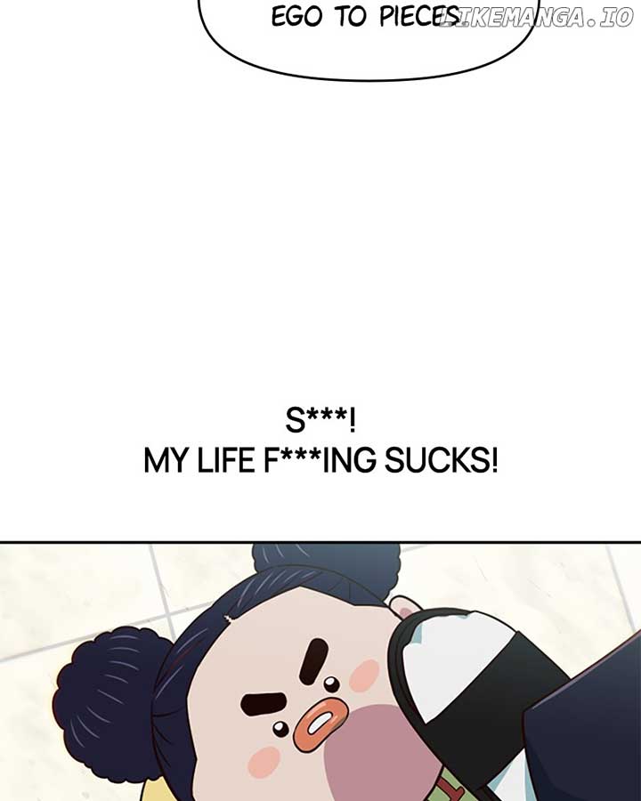 I’m the Only One Bullied by the New High School Student Chapter 22 - Page 113
