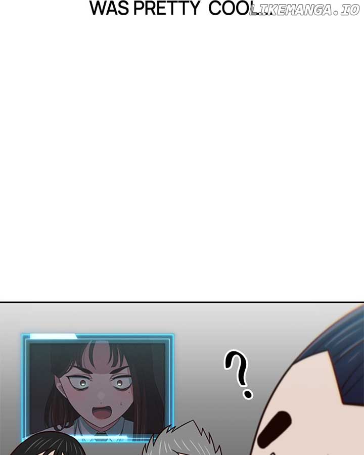 I’m the Only One Bullied by the New High School Student Chapter 22 - Page 121
