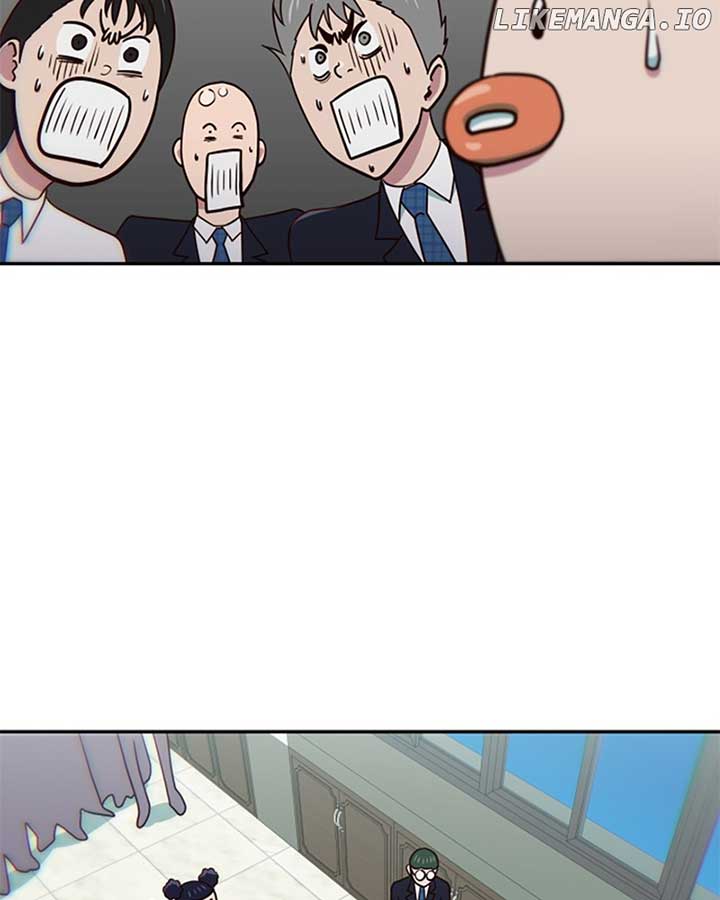 I’m the Only One Bullied by the New High School Student Chapter 22 - Page 122