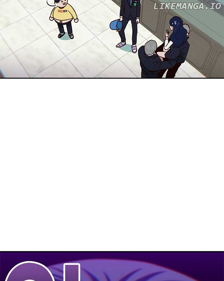 I’m the Only One Bullied by the New High School Student Chapter 22 - Page 123