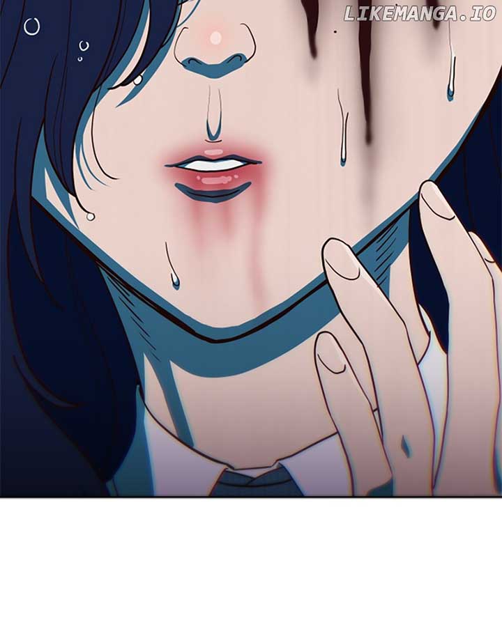 I’m the Only One Bullied by the New High School Student Chapter 22 - Page 125