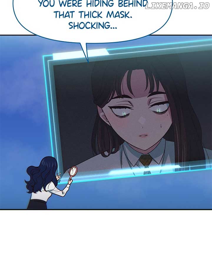 I’m the Only One Bullied by the New High School Student Chapter 22 - Page 136
