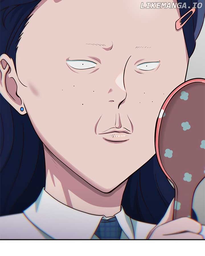 I’m the Only One Bullied by the New High School Student Chapter 22 - Page 138
