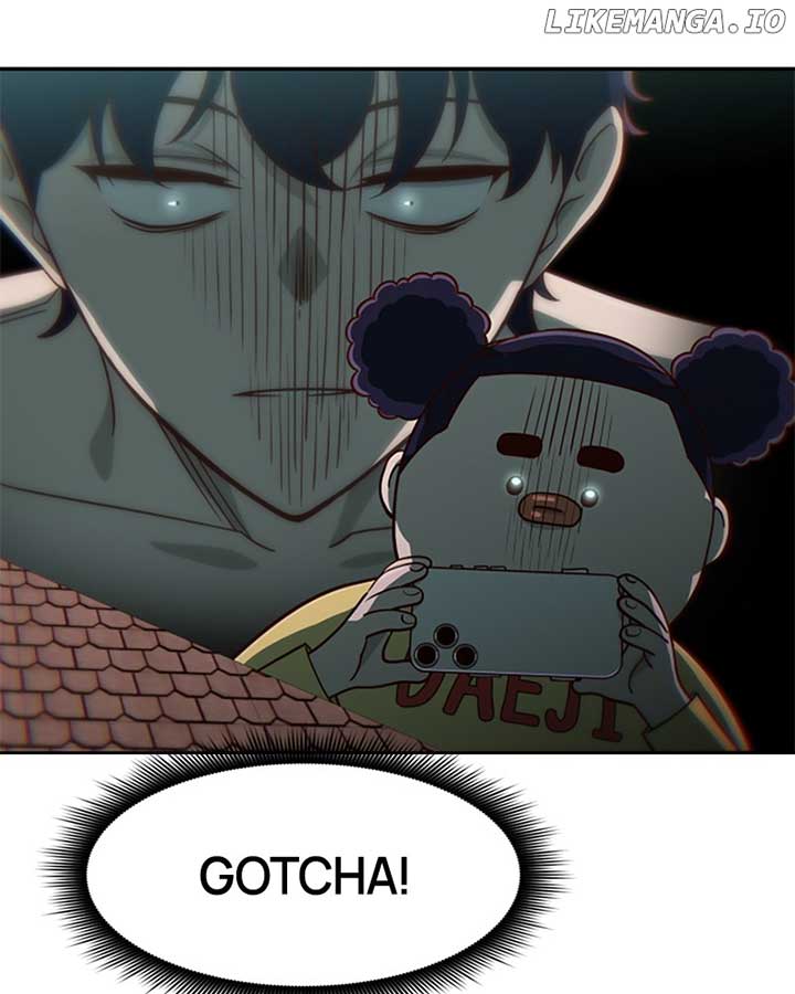 I’m the Only One Bullied by the New High School Student Chapter 22 - Page 141