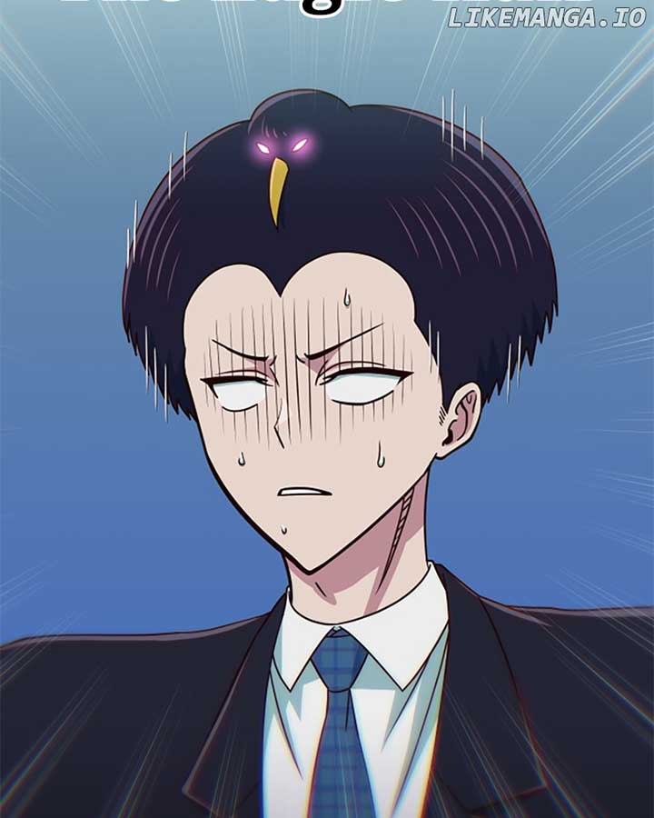 I’m the Only One Bullied by the New High School Student Chapter 22 - Page 15