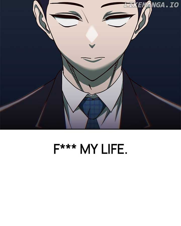 I’m the Only One Bullied by the New High School Student Chapter 22 - Page 25