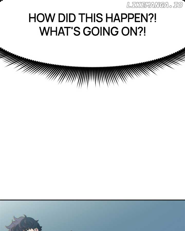 I’m the Only One Bullied by the New High School Student Chapter 22 - Page 3