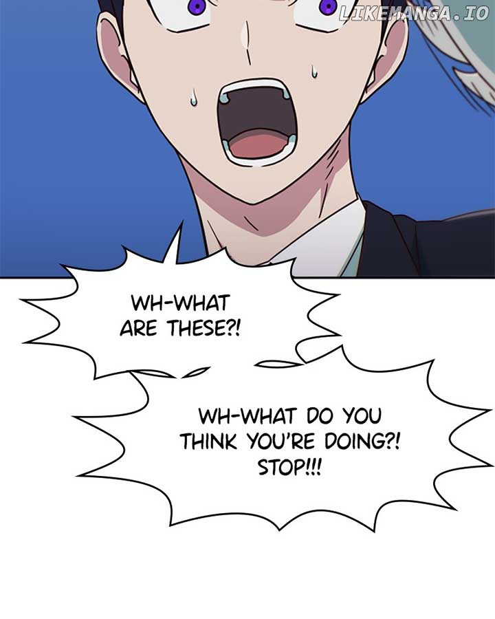 I’m the Only One Bullied by the New High School Student Chapter 22 - Page 31