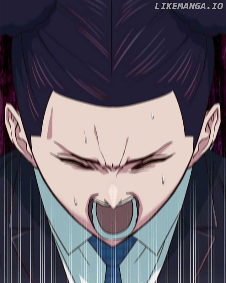 I’m the Only One Bullied by the New High School Student Chapter 22 - Page 35