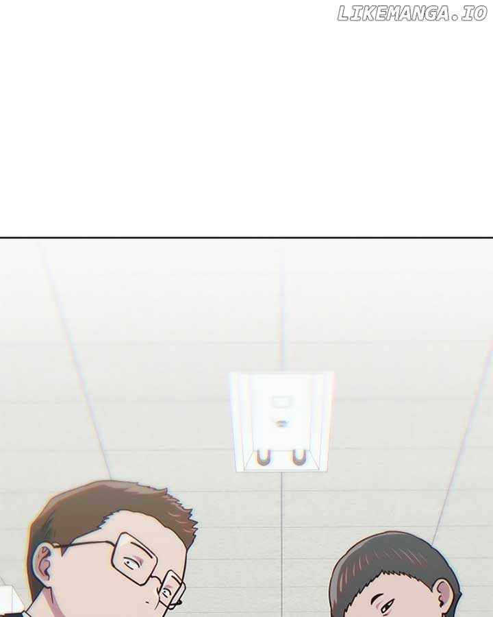 I’m the Only One Bullied by the New High School Student Chapter 22 - Page 42