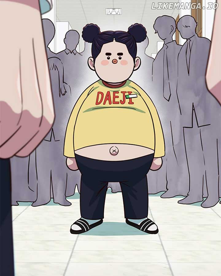 I’m the Only One Bullied by the New High School Student Chapter 22 - Page 46