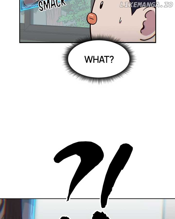 I’m the Only One Bullied by the New High School Student Chapter 22 - Page 51