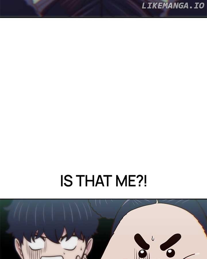 I’m the Only One Bullied by the New High School Student Chapter 22 - Page 53