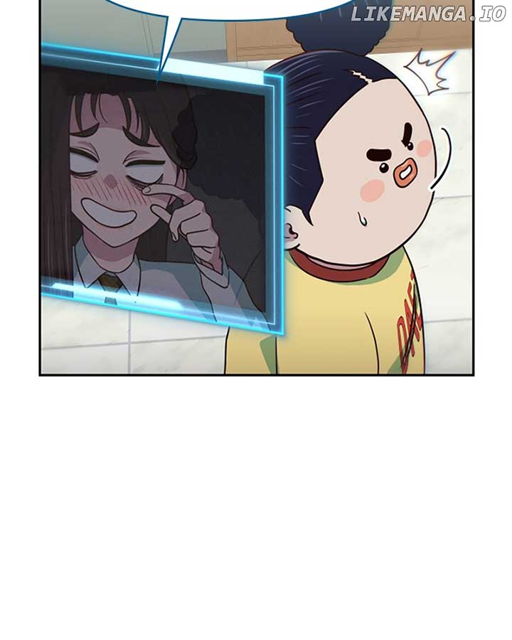 I’m the Only One Bullied by the New High School Student Chapter 22 - Page 55