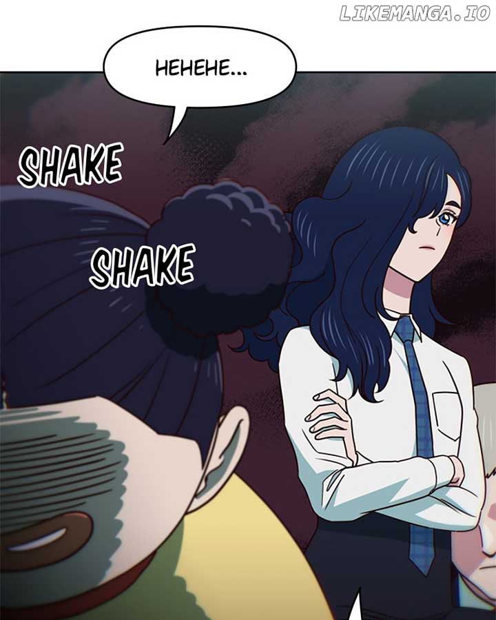 I’m the Only One Bullied by the New High School Student Chapter 22 - Page 61