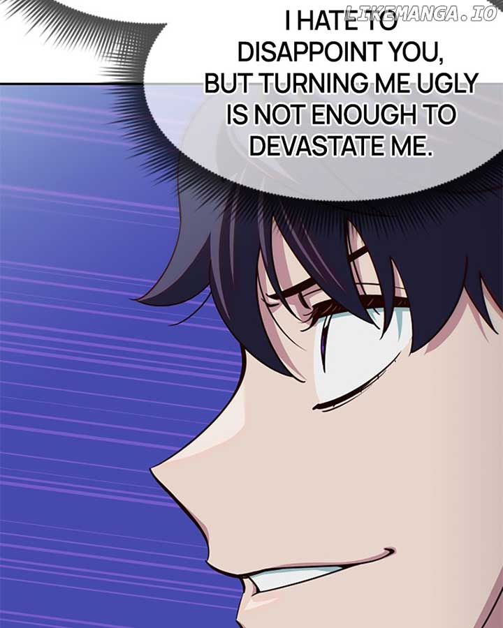 I’m the Only One Bullied by the New High School Student Chapter 22 - Page 65