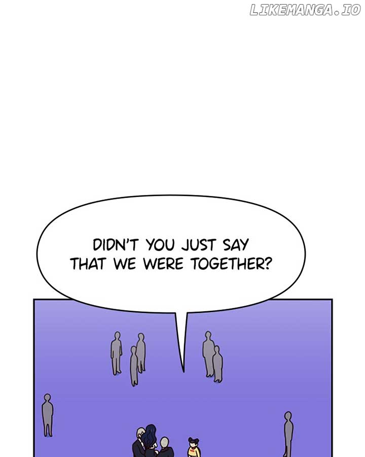 I’m the Only One Bullied by the New High School Student Chapter 22 - Page 71