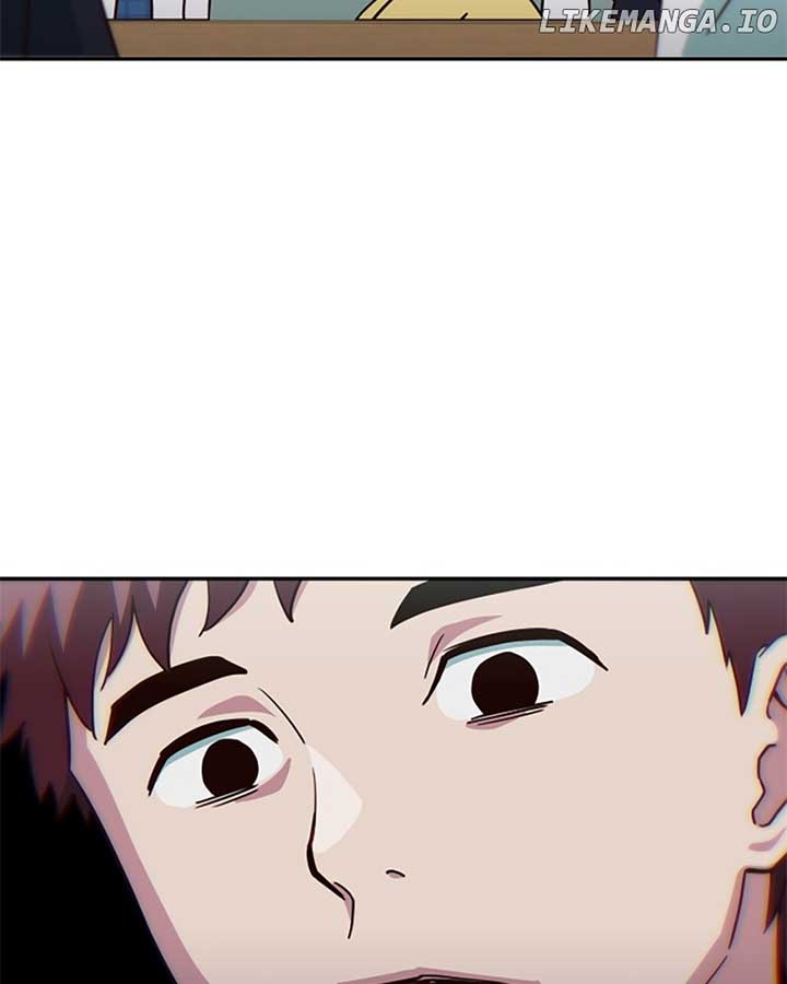 I’m the Only One Bullied by the New High School Student Chapter 22 - Page 91