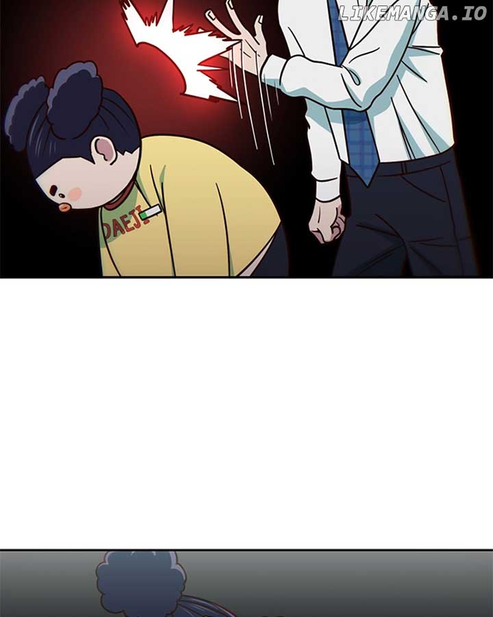I’m the Only One Bullied by the New High School Student Chapter 22 - Page 93