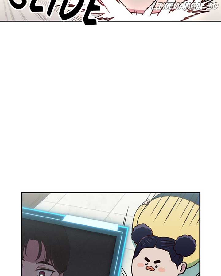 I’m the Only One Bullied by the New High School Student Chapter 22 - Page 98