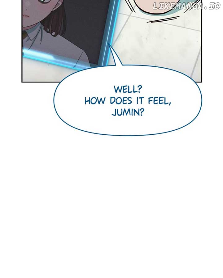 I’m the Only One Bullied by the New High School Student Chapter 22 - Page 99