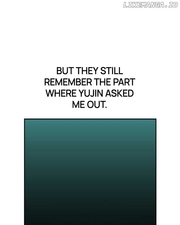 I’m the Only One Bullied by the New High School Student Chapter 23 - Page 104