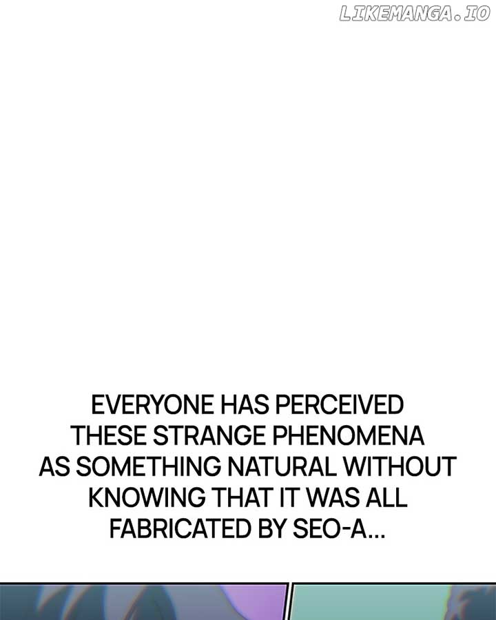 I’m the Only One Bullied by the New High School Student Chapter 23 - Page 106