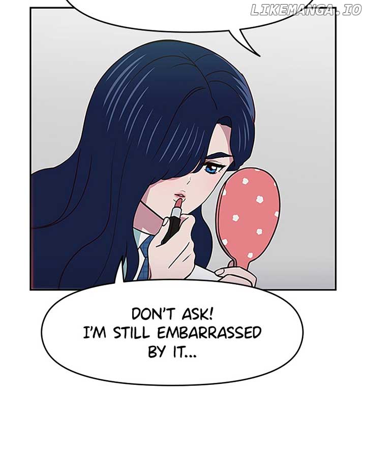 I’m the Only One Bullied by the New High School Student Chapter 23 - Page 110