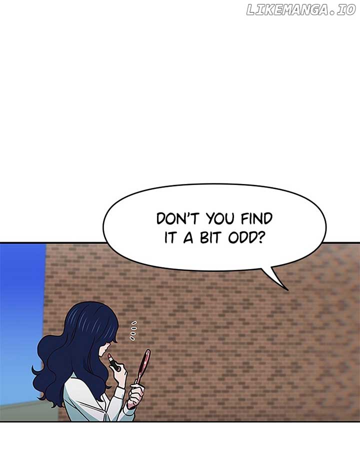 I’m the Only One Bullied by the New High School Student Chapter 23 - Page 111