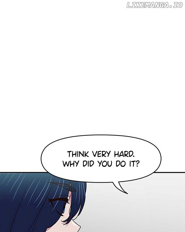 I’m the Only One Bullied by the New High School Student Chapter 23 - Page 114