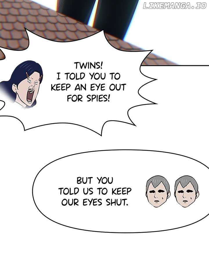 I’m the Only One Bullied by the New High School Student Chapter 23 - Page 12