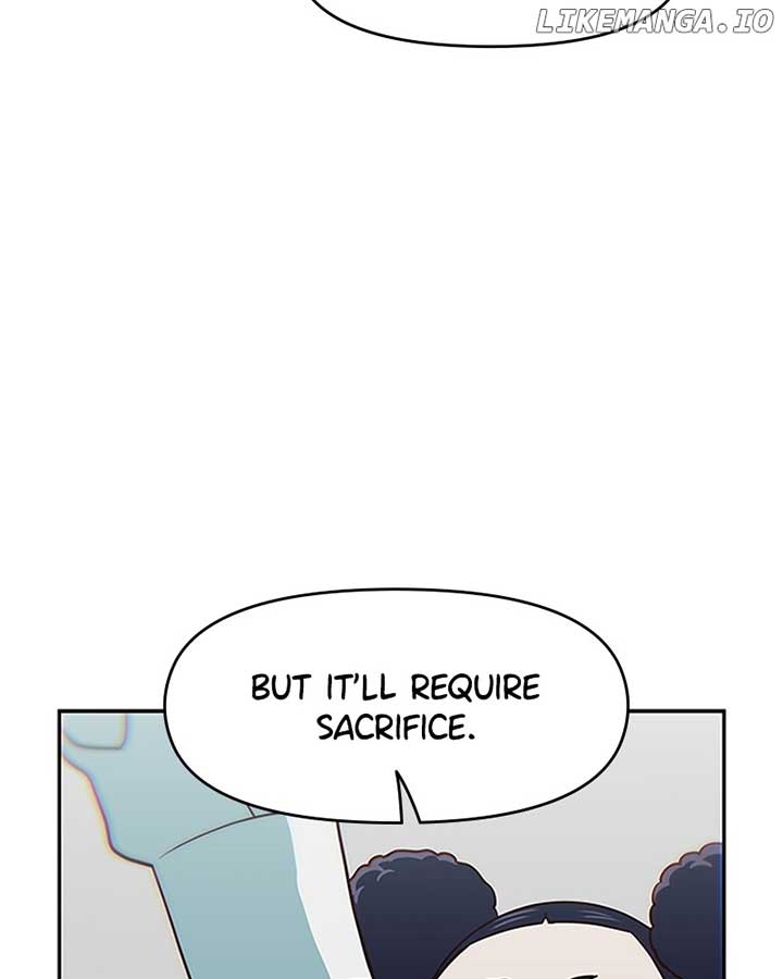 I’m the Only One Bullied by the New High School Student Chapter 23 - Page 126