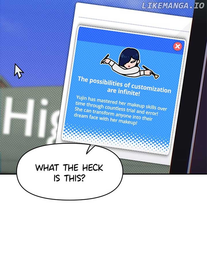I’m the Only One Bullied by the New High School Student Chapter 23 - Page 132