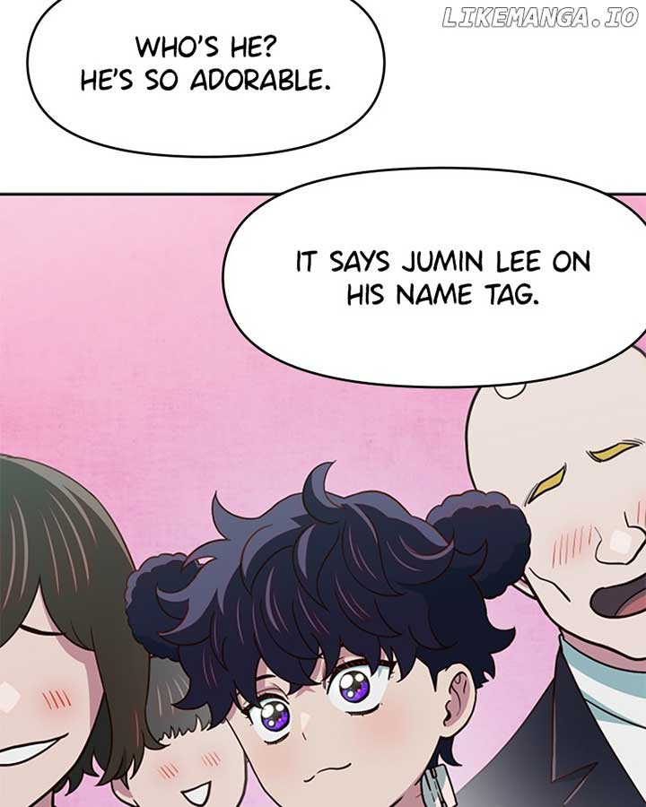 I’m the Only One Bullied by the New High School Student Chapter 23 - Page 136