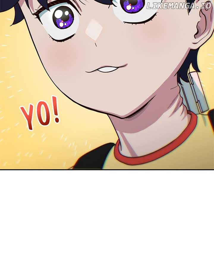 I’m the Only One Bullied by the New High School Student Chapter 23 - Page 139