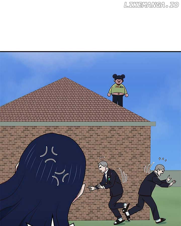 I’m the Only One Bullied by the New High School Student Chapter 23 - Page 17