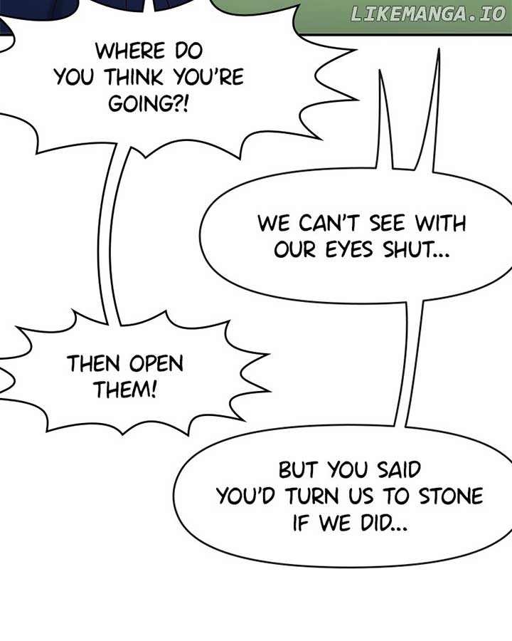 I’m the Only One Bullied by the New High School Student Chapter 23 - Page 18