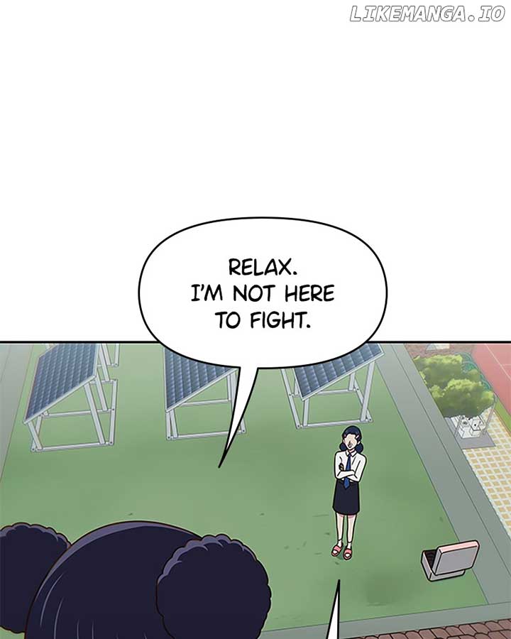 I’m the Only One Bullied by the New High School Student Chapter 23 - Page 19