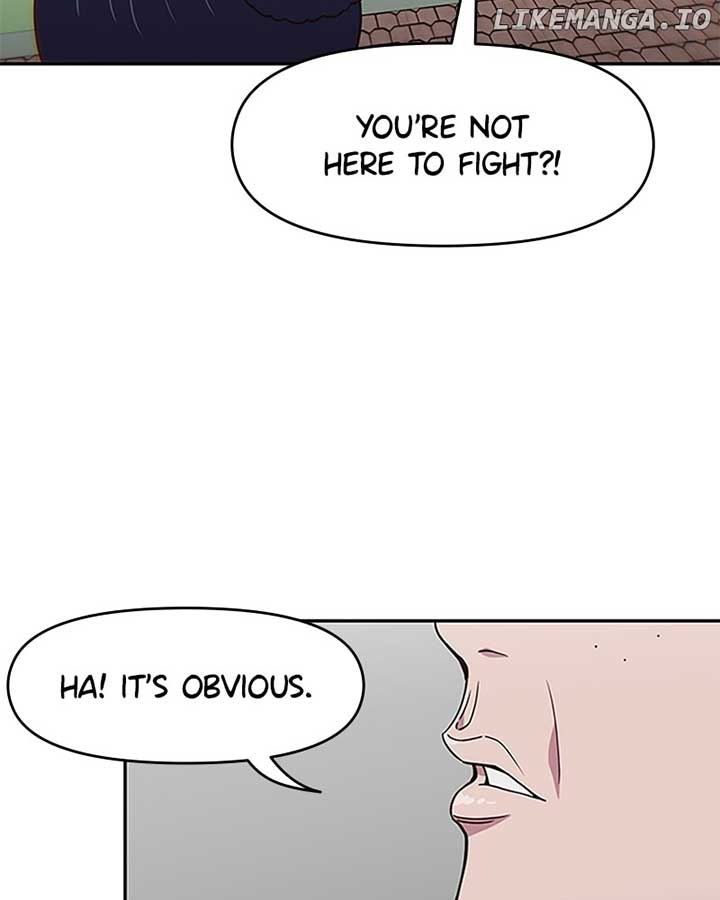 I’m the Only One Bullied by the New High School Student Chapter 23 - Page 20