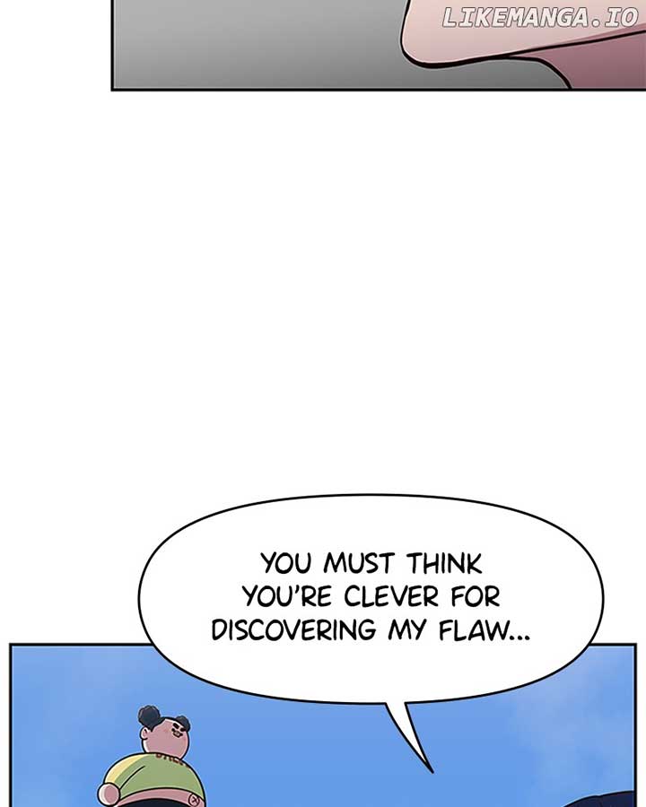 I’m the Only One Bullied by the New High School Student Chapter 23 - Page 21