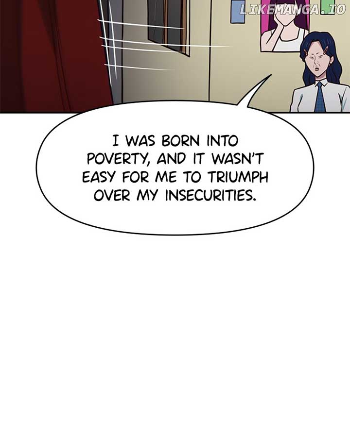 I’m the Only One Bullied by the New High School Student Chapter 23 - Page 28