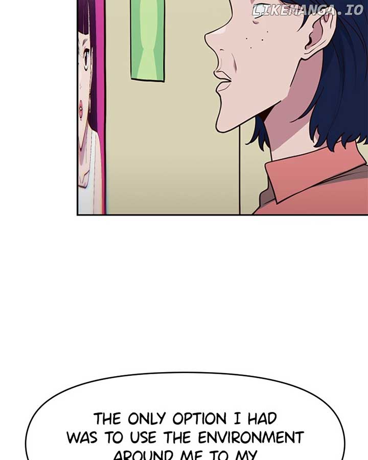 I’m the Only One Bullied by the New High School Student Chapter 23 - Page 31